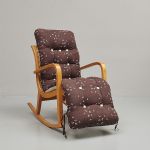 493866 Rocking chair